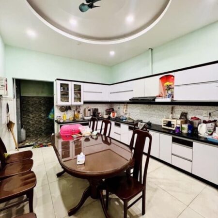 Mặt tiền kinh doanh Trịnh Quang Nghị 4×20 chỉ 11 tỷ 4