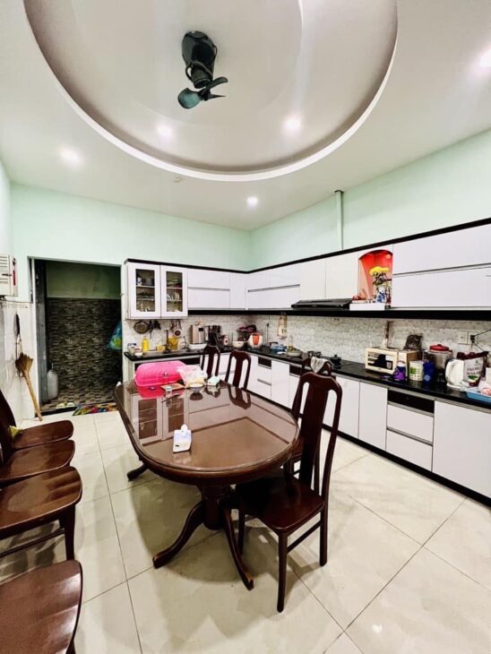 Mặt tiền kinh doanh Trịnh Quang Nghị 4×20 chỉ 11 tỷ 4