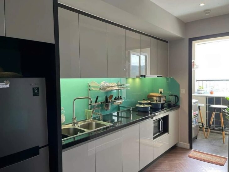 Quỹ căn hộ Altara Residence siêu vip. 1,850 tỷ/căn 2PN 2WC