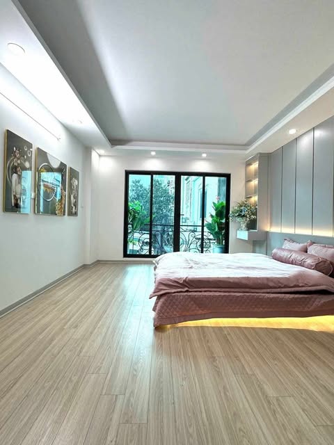 GIẢI PHÓNG NHÀ XÂY MỚI TINH ĐÓN TẾT, LÔ GÓC, THANG MÁY: 36M, 6T, MT: 4.1M, GIÁ 7.86 TỶ