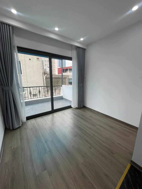 HOT! PHỐ THÀNH CÔNG – BA ĐÌNH, FULL NỘI THẤT: 29M, 6T, MT: 3.2M, GIÁ 6.98 TỶ.