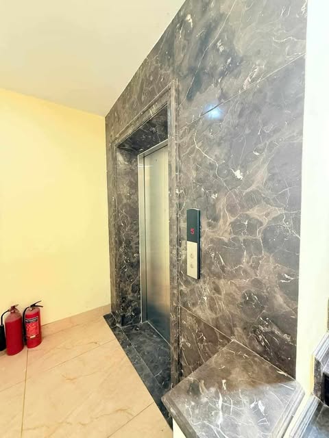 TOÀ NHÀ 2 MẶT THOÁNG MẶT PHỐ TRẦN VỸ – CẦU GIẤY: 146M, 9T, MT: 6.5M, GIÁ CHÀO 78 TỶ