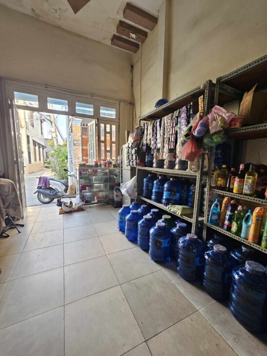 Bán Nhà 51m SHR Giá Chỉ 2 Tỷ 95 Hẻm 4n Tân Hưng Thuận Quận 12 Sát Tân Bình