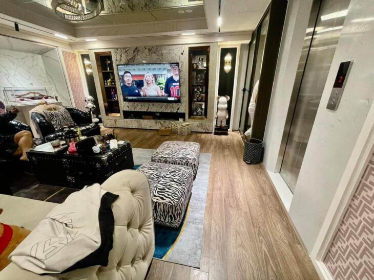 MẶT PHỐ THANH ĐAM – HOÀNG MAI – 78M2 x 5T – MT 4.8M – 13.5 TỶ – KD SẦM UẤT – ĐƯỜNG Ô TÔ