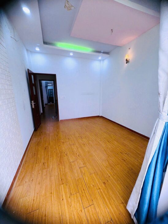 NHÀ MỚI XÂY HẺM XE HƠI NGAY QUANG TRUNG , Gò vấp