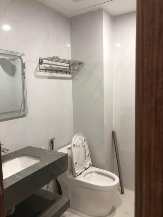 MẶT PHỐ THANH ĐAM – HOÀNG MAI – 78M2 x 5T – MT 4.8M – 13.5 TỶ – KD SẦM UẤT – ĐƯỜNG Ô TÔ