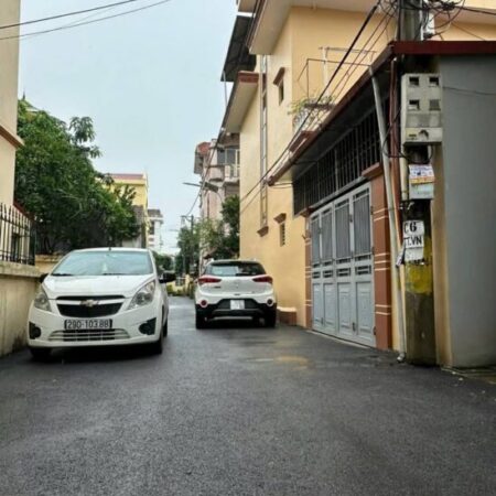 NHÀ ĐẸP QUANG TIẾN – 34M2 x 6T – MT 3.2M – 7.2 TỶ – THANG MÁY – NGÕ Ô TÔ DỪNG ĐỖ 24/7