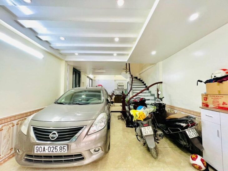 BÁN NHÀ RIÊNG CHÍNH CHỦ TẠI KHƯƠNG TRUNG-50M LÔ GÓC- PHÂN LÔ -Ô TÔ TRÁNH GIÁ RẺ NHẤT THỊ TRƯỜNG