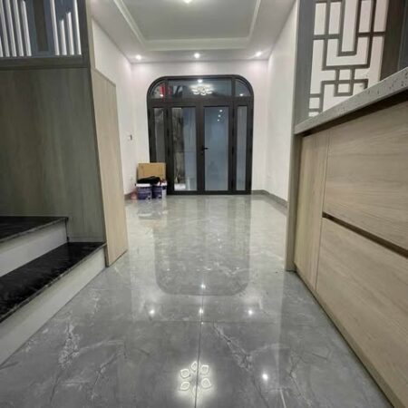 HOT! PHỐ THÀNH CÔNG – BA ĐÌNH, FULL NỘI THẤT: 29M, 6T, MT: 3.2M, GIÁ 6.98 TỶ.