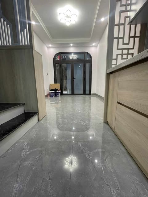 HOT! PHỐ THÀNH CÔNG – BA ĐÌNH, FULL NỘI THẤT: 29M, 6T, MT: 3.2M, GIÁ 6.98 TỶ.