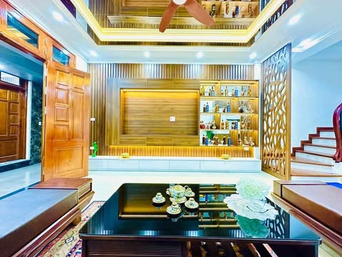 CỰC HIẾM, GẦN Ô TÔ, PHAN KẾ BÍNH – BA ĐÌNH: 40M, 5T, MT: 5M, CHỈ 8.5 TỶ