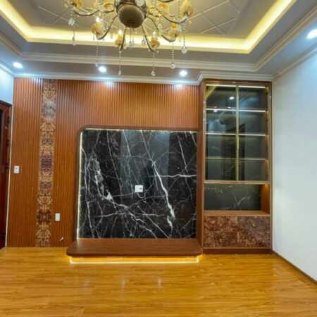 Bán nhà Phúc Lợi, Long Biên. MT khủng 10m, lô góc, thang máy, gara 4 ôtô. 120m2*6t, 18.50 tỷ