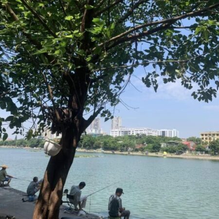 BÁN NHÀ TRẦN NHẬT DUẬT, HÀ ĐÔNG. DIỆN TÍCH 56M2, DÂN TỰ XÂY VỮNG CHẮC, Ô TÔ ĐỖ CỬA