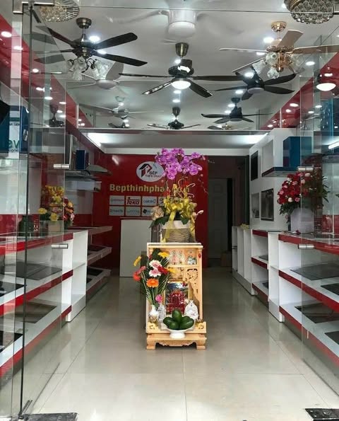 Nhà Mặt Tiền Kinh Doanh Đường Bạch Đằng Quận Bình Thạnh Phường 24.