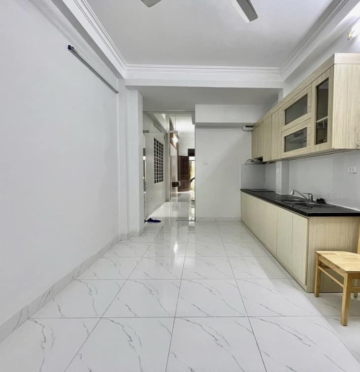 BÁN NHÀ DÂN XÂY CHẮC CHẮN TRUNG TÂM HÀ ĐÔNG DT 50M2, NGÕ THÔNG THOÁNG, 3 BƯỚC RA ĐƯỜNG LỚN