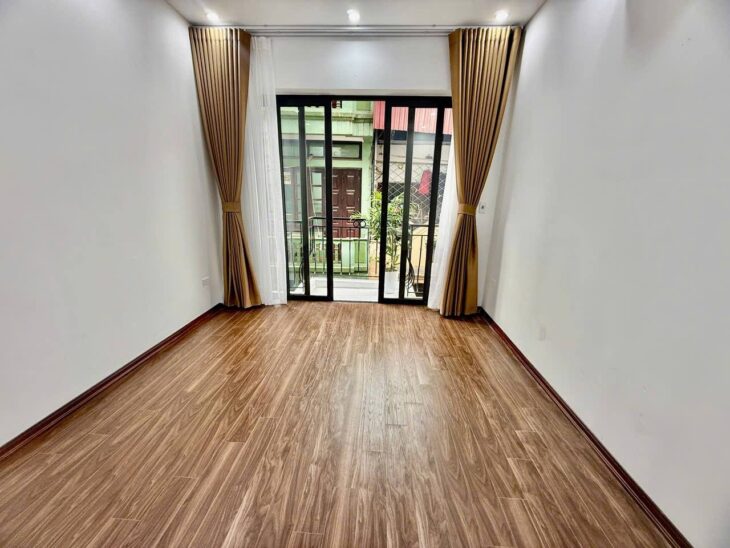 BÁN NHÀ KHƯƠNG TRUNG THANH XUÂN NGÕ THÔNG 2 PHỐ OTO KINH DOANH, 37M2 5T, NHỈNH 9TỶ