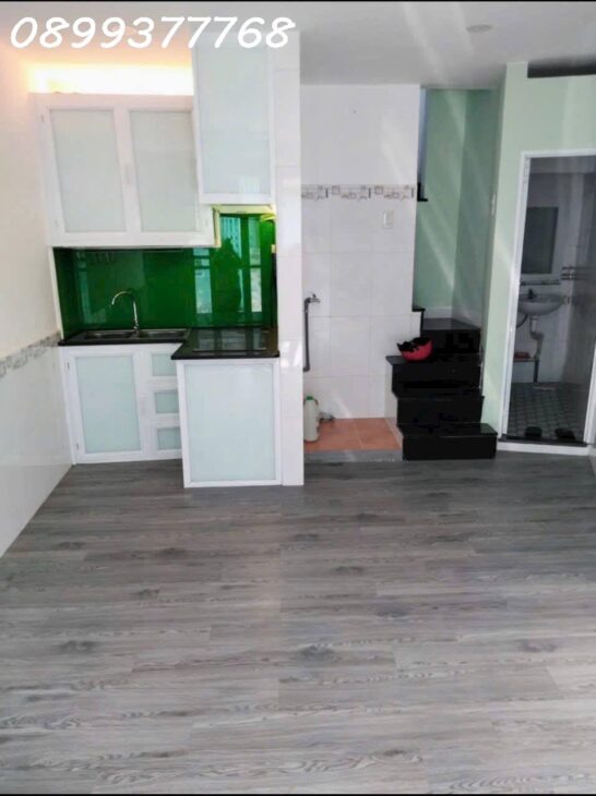 Bán nhà mặt tiền đường Phan Đình Giot Nha Trang giá 1ty250