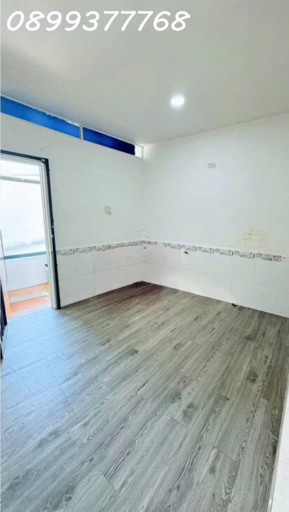 Bán nhà mặt tiền đường Phan Đình Giot Nha Trang giá 1ty250