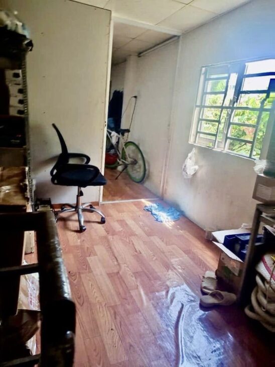 – Nhà mặt tiền Đường số 10 kinh doanh sầm uất, Thu nhập 200triệu/Năm, 2 tầng, 4×10, Tân Quy Quận