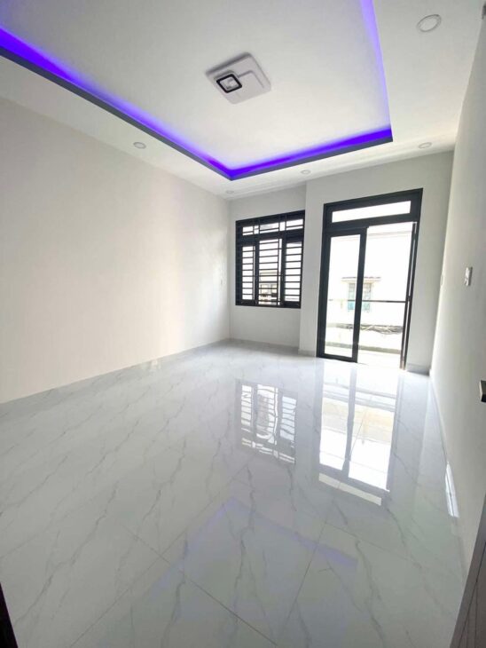 NHÀ 2 TẦNG 1 TRỤC NGẮN NGUYỄN THÀNH VĨNH – HẺM NHỰA 5M THÔNG – NGAY NHÀ THỜ BẠCH ĐẰNG – TRUNG TÂM