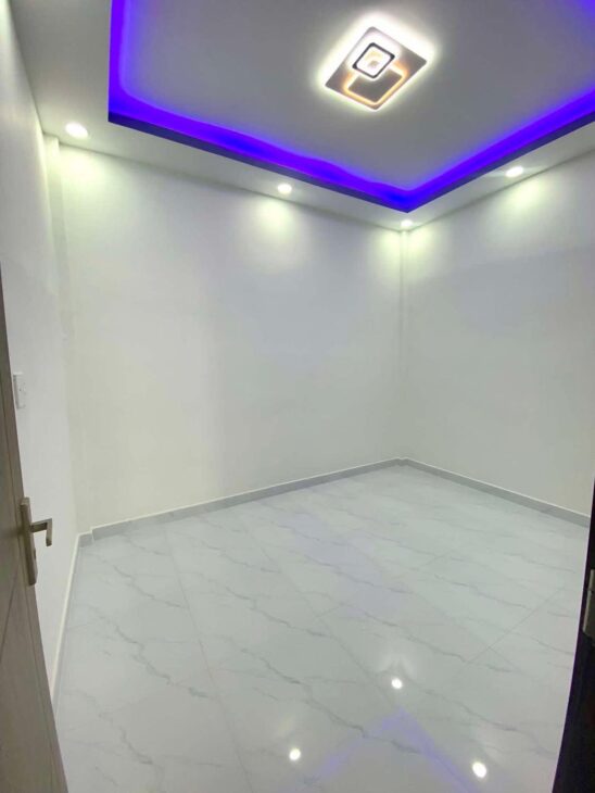 NHÀ 2 TẦNG 1 TRỤC NGẮN NGUYỄN THÀNH VĨNH – HẺM NHỰA 5M THÔNG – NGAY NHÀ THỜ BẠCH ĐẰNG – TRUNG TÂM