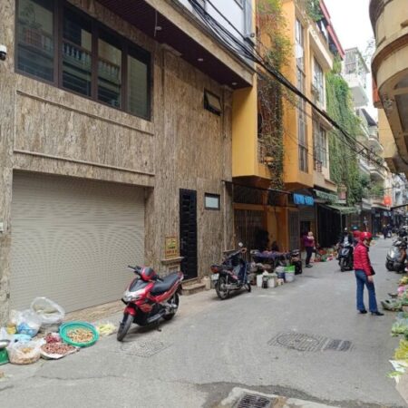 BÁN NHÀ HOÀNG VĂN THÁI THANH XUÂN, OTO TRÁNH, KINH DOANH, 58M2 5T MT5.7 NHỈNH 17 TỶ BÁN NHÀ HOÀNG VĂN THÁI THANH XUÂN, OTO TRÁNH, KINH DOANH, 58M2 5T MT5.7 NHỈNH 17 TỶ