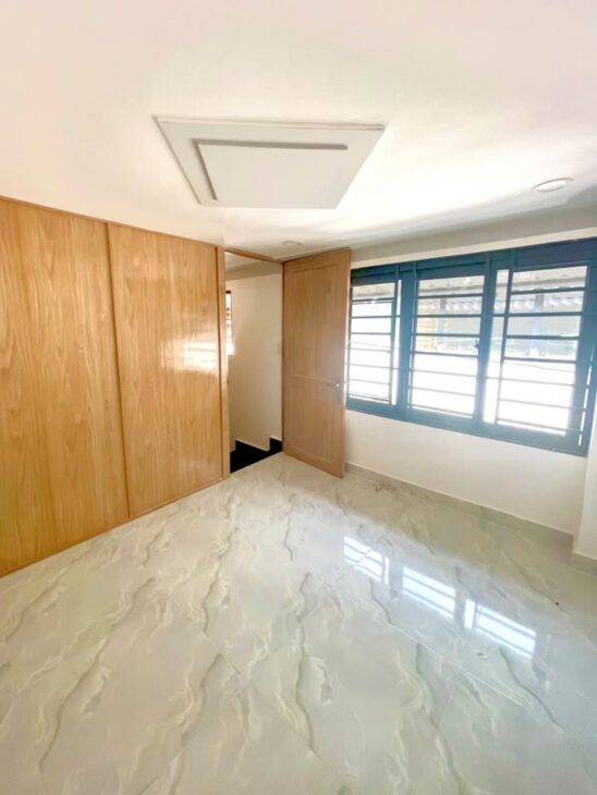 SIÊU PHẨM NHÀ MỚI ĐÓN TẾT