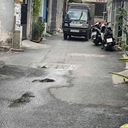 Hẻm Ôtô Đường Quang Trung Phường 11 Quận Gò Vấp. Hẻm Ôtô Đường Quang Trung Phường 11 Quận Gò Vấp.