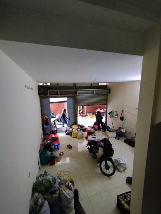 BÁN NHÀ HOÀNG VĂN THÁI THANH XUÂN, 2 MẶT NGÕ OTO TRÁNH, KINH DOANH, 60M2 MT5.6, 17.X TỶ