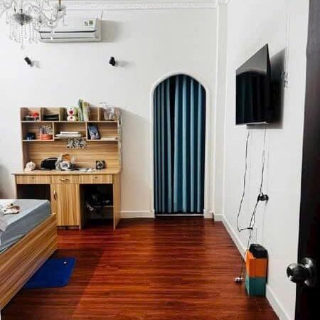 CĂN NHÀ BỀ THẾ – 4 TẦNG SÂN THƯỢNG – DTSD : 214M2 – 5PN – 1/ #HÀ_HUY_GIÁP HXH NGỦ NHÀ – #5TY 100 CĂN NHÀ BỀ THẾ – 4 TẦNG SÂN THƯỢNG – DTSD : 214M2 – 5PN – 1/ #HÀ_HUY_GIÁP HXH NGỦ NHÀ – #5TY 100