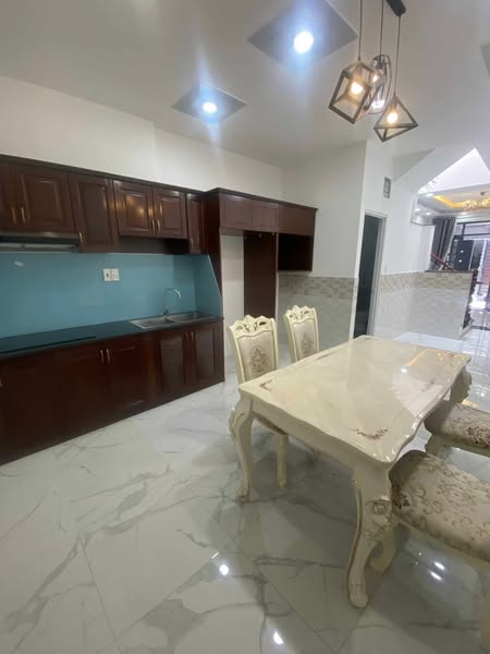 Hẻm Ôtô Đường Quang Trung Phường 11 Quận Gò Vấp.