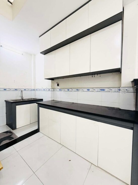 SIÊU PHẨM NHÀ 2 TẦNG, QUẬN 12 – HẺM Ô TÔ, SÁT GÒ VẤP – CHỈ NHỈNH 3 TỶ.