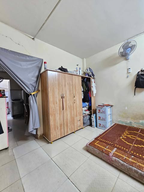 Bán Nhà 51m SHR Giá Chỉ 2 Tỷ 95 Hẻm 4n Tân Hưng Thuận Quận 12 Sát Tân Bình