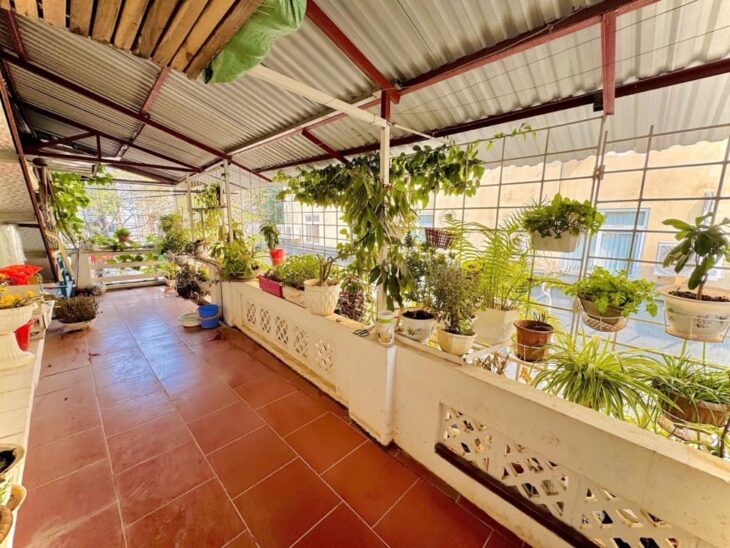 Đường Bưởi Ba Đình – ô tô tránh – văn phòng – 124m chỉ 23 tỷ