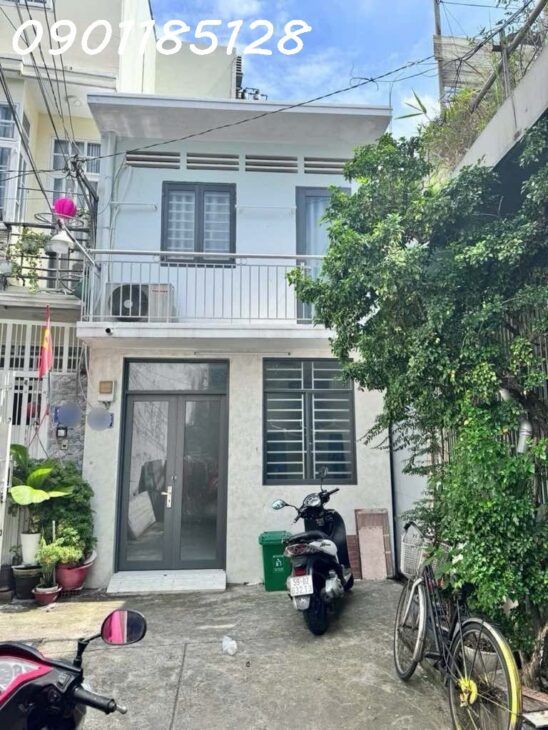 NTK-25.2.1-331 ⭐CHỈ HƠN 2 TỶ xuất hiện gần ngôi nhà VỊ TRÍ ĐẸP – HẺM XE HƠI đến ngôi nhà – nội khu