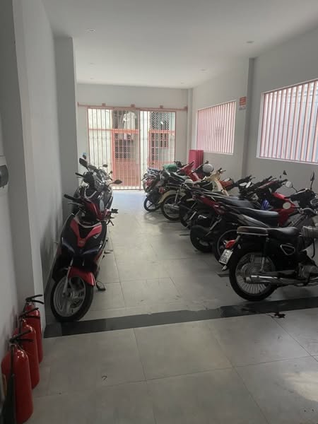 Tòa căn hộ dòng tiền 30 triệu /tháng gần Núi Thành, 2 tháng 9 – Hải Châu- Giá 7,2 tỷ.