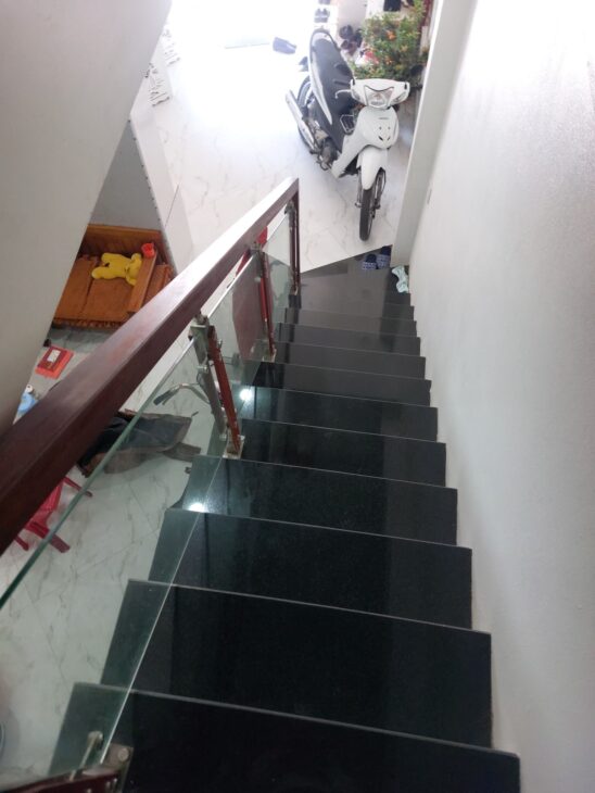 CHỦ GỬI BÁN NHÀ 3T MỚI XÂY PHƯỜNG PHÚC KHÁNH, THÀNH PHỐ THÁI BÌNH