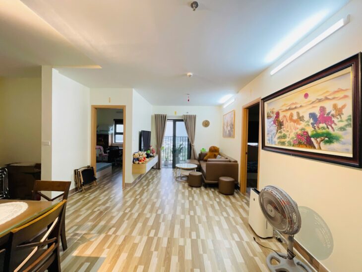 ✅ 7tr/tháng – Căn Hộ Sinh Thái EcoGarden. FULL NỘI THẤT