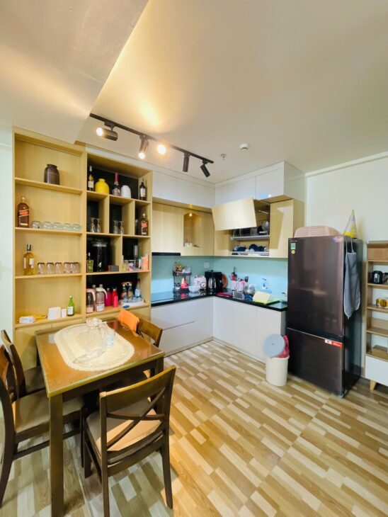 ✅ 7tr/tháng – Căn Hộ Sinh Thái EcoGarden. FULL NỘI THẤT