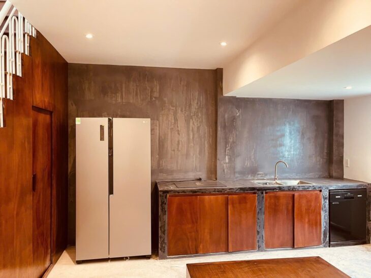 NHÀ MẶT TIỀN TÂN THỚI HIỆP, Q.12, DT 109M2, 2 TẦNG, GIÁ CHỈ NHỈNH 6 TỶ