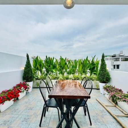 NHÀ PHỐ KHU PHƯỜNG 9, 3 LẦU 3 PN, 3WC, ĐƯỜNG SỐ 3 – PHƯỜNG 9 – GÒ VẤP