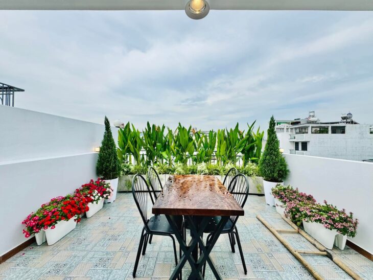 NHÀ PHỐ KHU PHƯỜNG 9, 3 LẦU 3 PN, 3WC, ĐƯỜNG SỐ 3 – PHƯỜNG 9 – GÒ VẤP