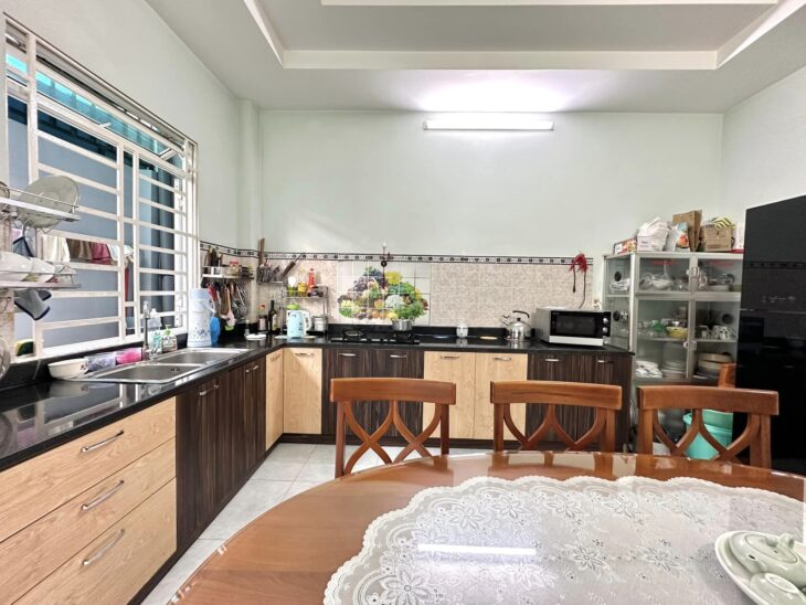 Nhà Mới 5 Tầng, 45m2 Tại Ngọc Thụy Long Biên – giá hợp lý! 0902318197