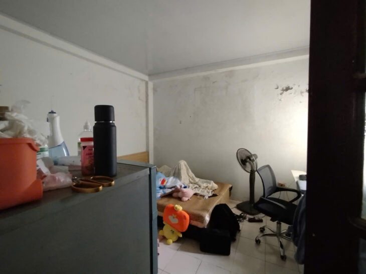 LÔ GÓC HÀO NAM – ĐỐNG ĐA – 31M2 x 4T – MT 3.5M – 5.6 TỶ – NGÕ THÔNG – KD NHỎ TỐT