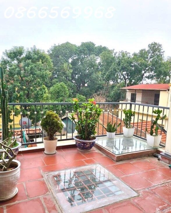 NHÀ ĐẸP PHỐ CỔ CỬA BẮC, BA ĐÌNH, 62M, MT 6M, Ô TÔ SÁT NHÀ, Ô CHỜ THANG MÁY, 18.45 TỶ