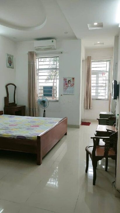 Mặt tiền đường 20m, Khu Y Tế Kỹ Thuật Cao – Bình Tân – 76m2 – 4 tầng kiên cố – 10.9 tỷ ( Vay 7,5 Tỷ)