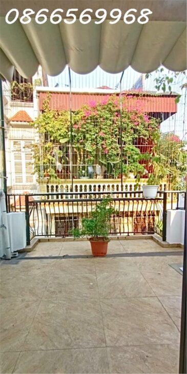 NHÀ ĐẸP Ở NGAY, NGÃ TƯ SỞ, 40M x 4T, Ô TÔ ĐỖ CỬA, KINH DOANH, GẦN PHỐ, 9.94 TỶ