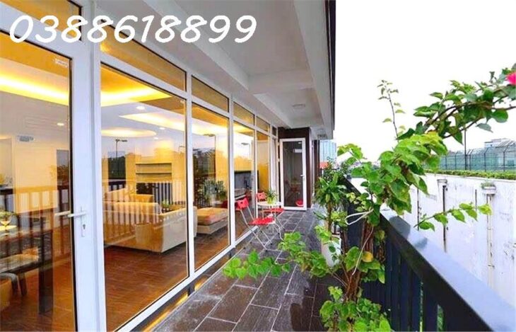 TÒA APARTMENT DÒNG TIỀN 300TR/TH, VIEW HỒ TÂY, 176/183M, MT 13M, TỪ HOA, TÂY HỒ, 79.8 TỶ