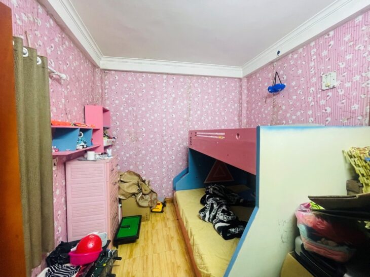 BÁN NHÀ ĐỊNH CÔNG, HOÀNG MAI, NỞ HẬU, 61S RA PHỐ, 37M2, 6.5 TỶ(CTL)