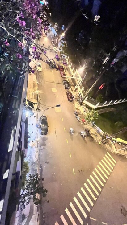 MTKD NGUYỄN ĐÌNH CHIỂU, ĐAKAO QUẬN 1, 54M2, NGANG ĐẸP 4.5 x12, VIEW CỰC CHILL, 7 TẦNG, CHỈ 35???? TL,